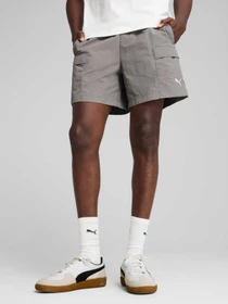 Шорты PUMA Wardrobe Ess Cargo Shorts модель 629656 Фото