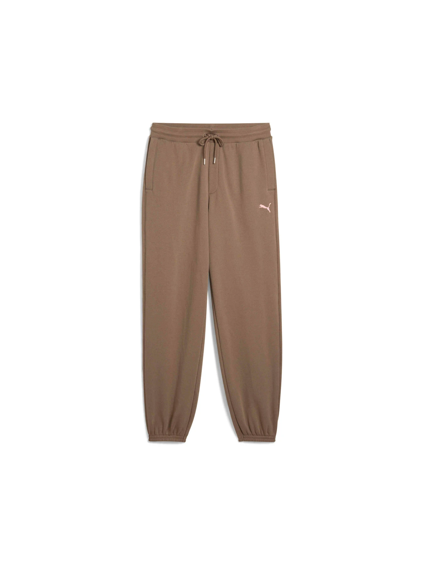 Брюки PUMA Premium Ess Sweatpants модель 629669 Фото