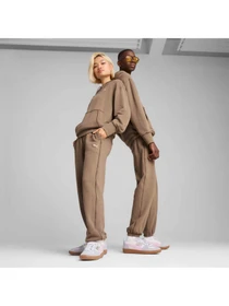 Брюки PUMA Premium Ess Sweatpants модель 629669 Фото