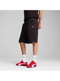 Шорты PUMA Wardrobe Ess Longline Shorts модель 629659 Фото