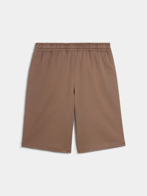 Чоловічі Повсякденні шорти PUMA Wardrobe Ess Longline Shorts фото 2