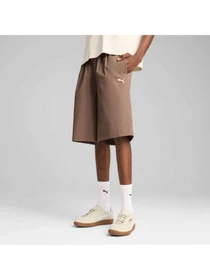 Шорты PUMA Wardrobe Ess Longline Shorts модель 629659 Фото