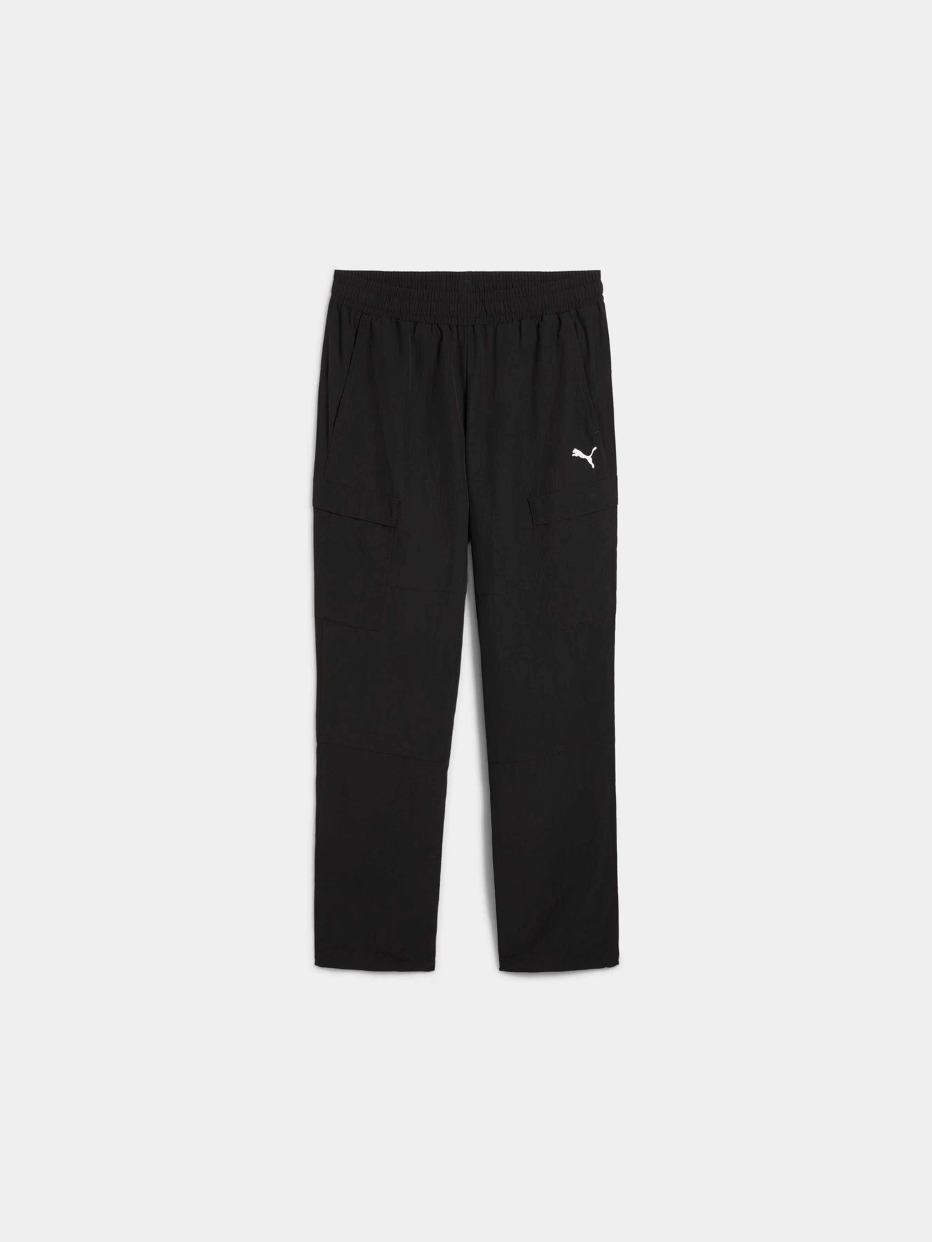 Брюки PUMA Wardrobe Ess Cargo Pants модель 629653 Фото