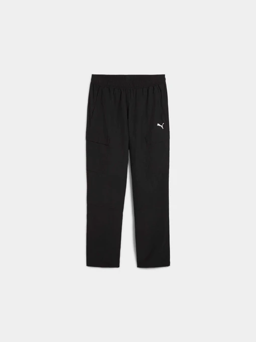 Штани PUMA Wardrobe Ess Cargo Pants модель 629653 Фото