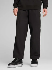 Брюки PUMA Wardrobe Ess Cargo Pants модель 629653 Фото