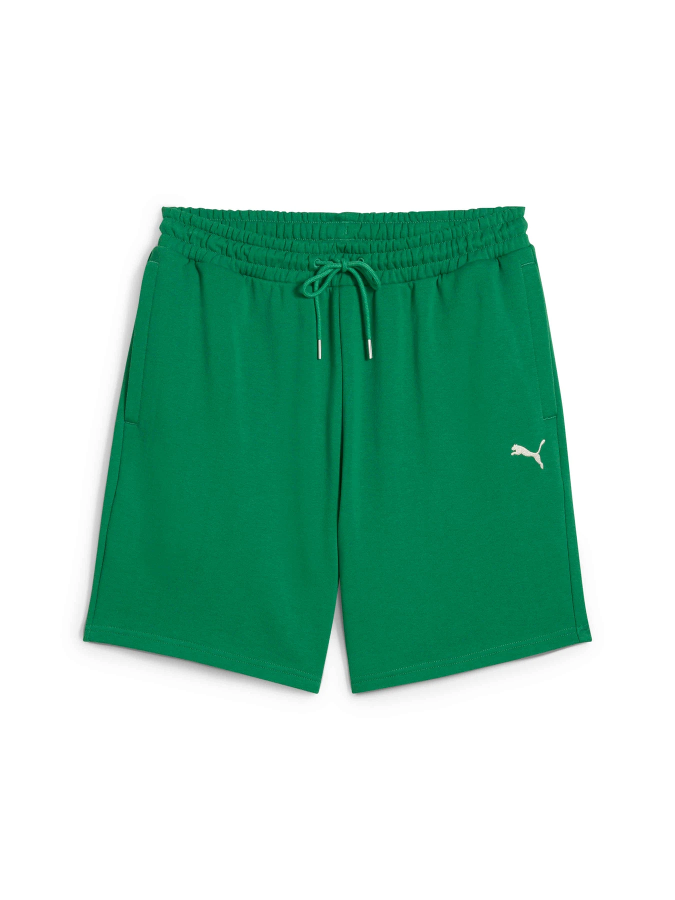 Шорты PUMA Wardrobe Ess Relaxed Shorts модель 629654 Шорты PUMA Wardrobe Ess Relaxed Shorts модель 629654 Фото