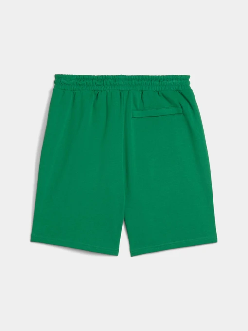 Чоловічі Повсякденні шорти PUMA Wardrobe Ess Relaxed Shorts фото 2
