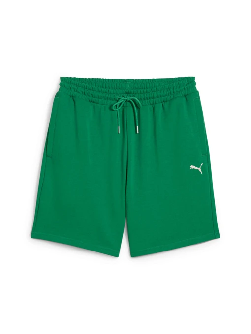 Шорты PUMA Wardrobe Ess Relaxed Shorts модель 629654 Фото