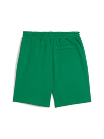 Шорты PUMA Wardrobe Ess Relaxed Shorts модель 629654 Фото