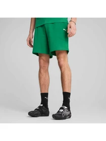 Шорты PUMA Wardrobe Ess Relaxed Shorts модель 629654 Фото