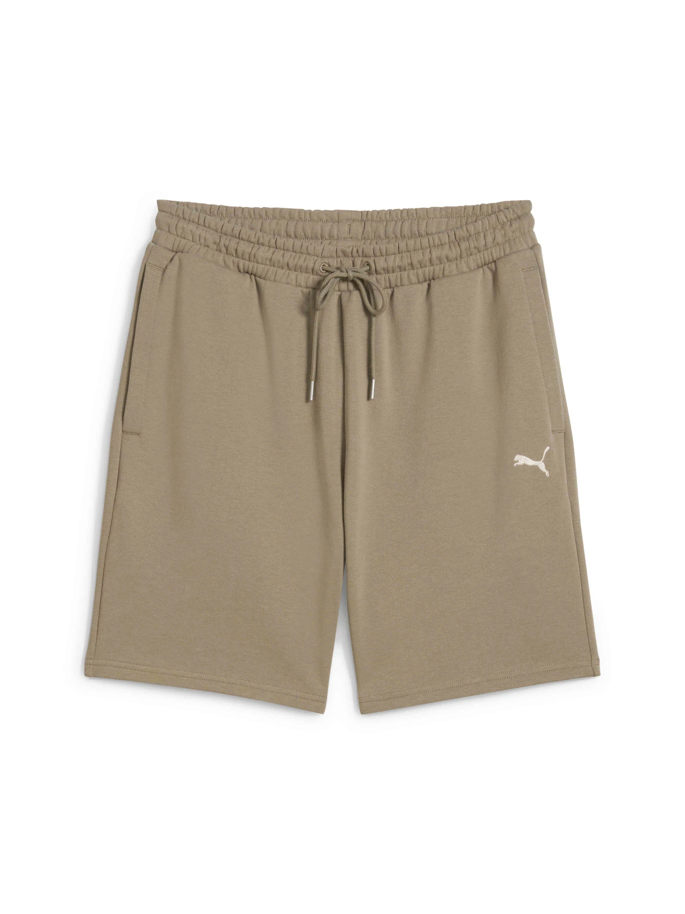 Шорты PUMA Wardrobe Ess Relaxed Shorts модель 629654 Шорты PUMA Wardrobe Ess Relaxed Shorts модель 629654 Фото