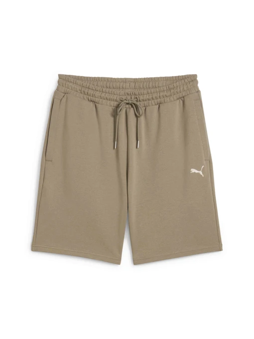 Шорты PUMA Wardrobe Ess Relaxed Shorts модель 629654 Фото