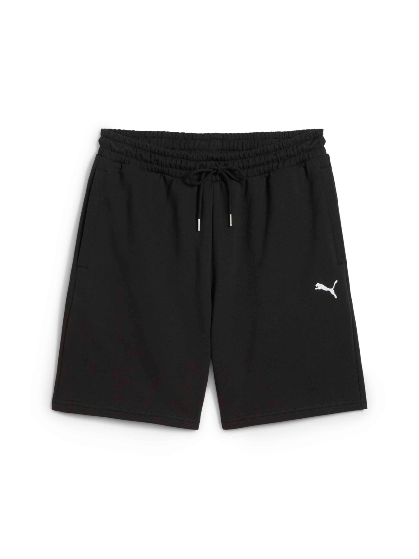 Шорти PUMA Wardrobe Ess Relaxed Shorts модель 629654 Шорти PUMA Wardrobe Ess Relaxed Shorts модель 629654 Фото