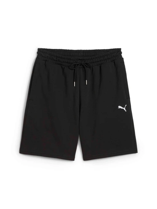 Шорты PUMA Wardrobe Ess Relaxed Shorts модель 629654 Фото