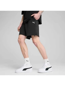 Шорти PUMA Wardrobe Ess Relaxed Shorts модель 629654 Фото