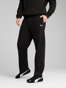 Брюки PUMA Wardrobe Ess Sweatpants модель 629651 Фото