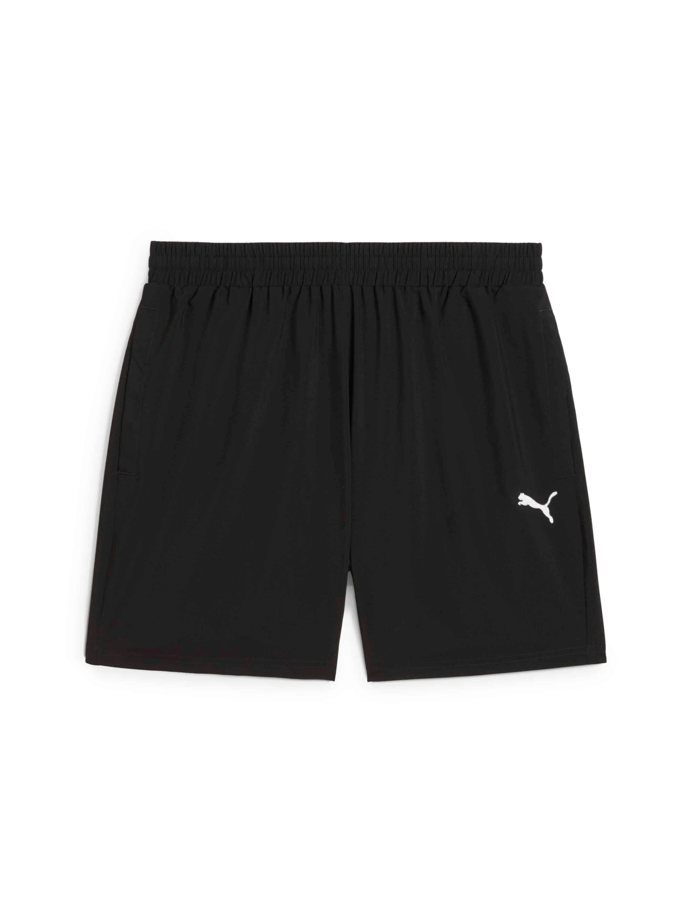 Шорты PUMA Wardrobe Ess Relaxed Shorts модель 629655 Фото
