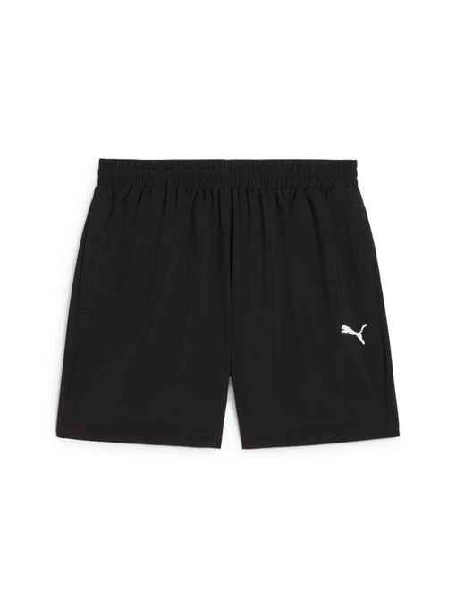 Шорты PUMA Wardrobe Ess Relaxed Shorts модель 629655 Фото