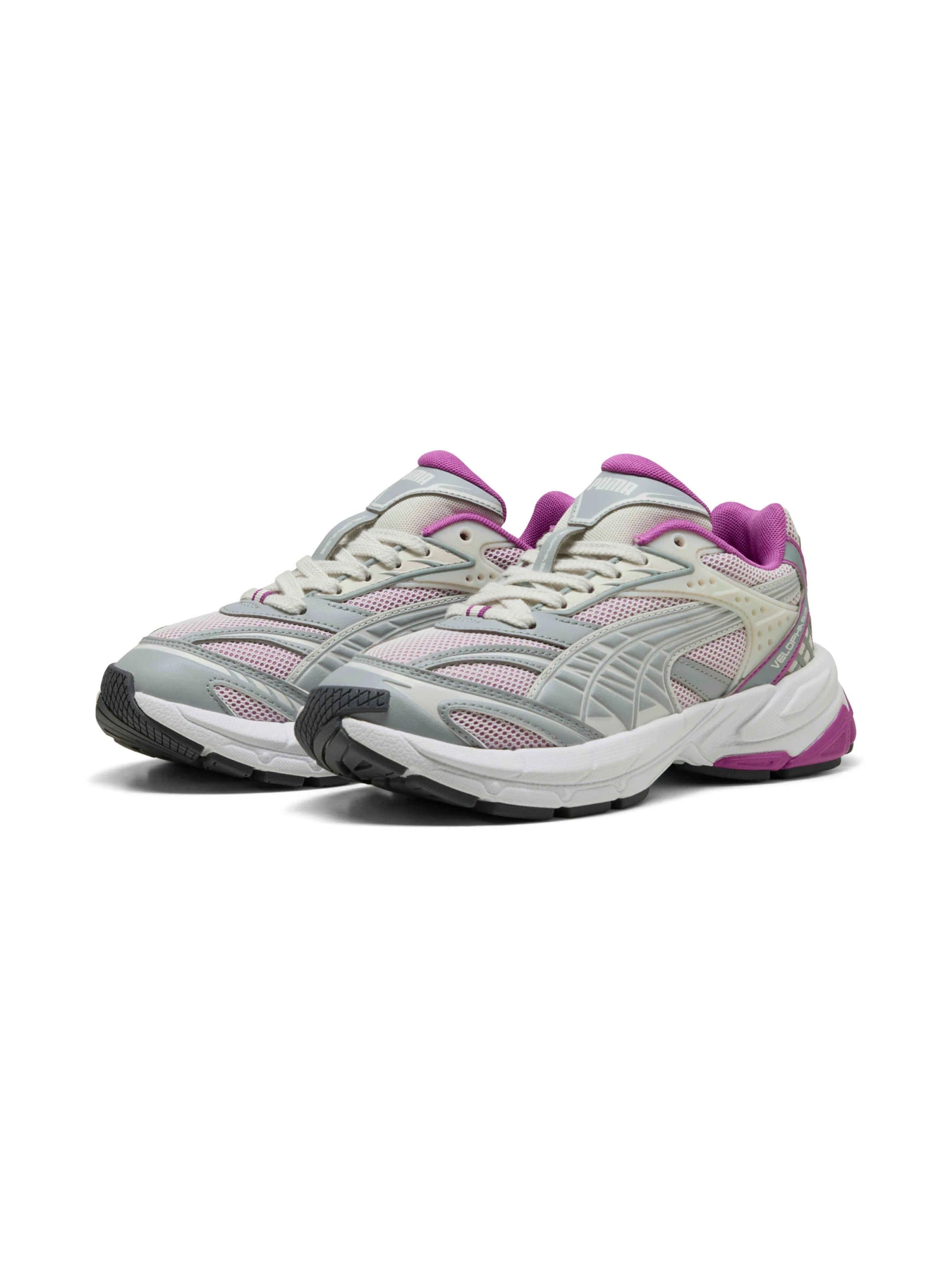 Кроссовки PUMA Velophasis 2tones модель 401335 Кроссовки PUMA Velophasis 2tones модель 401335 Фото