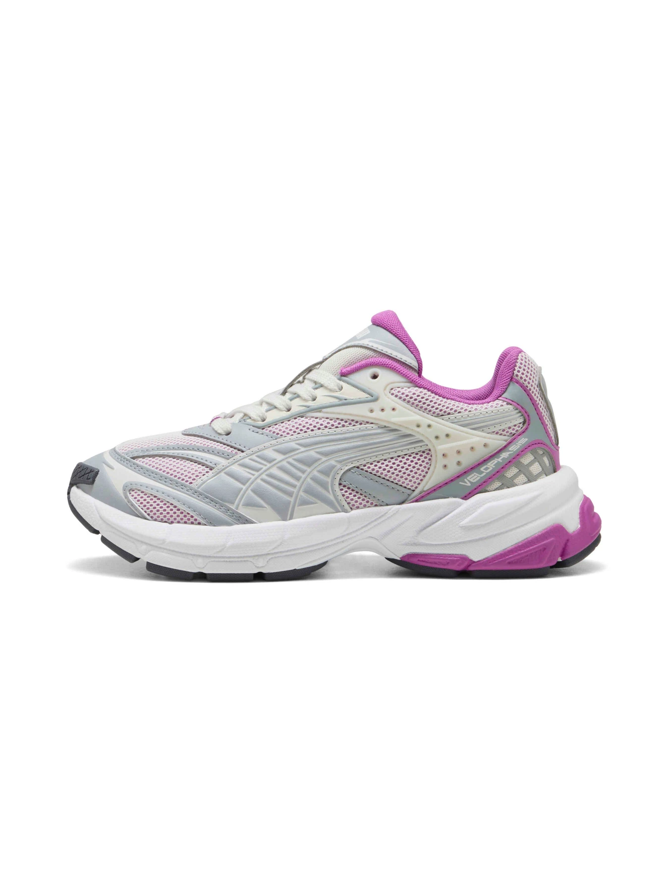 Кроссовки PUMA Velophasis 2tones модель 401335 Кроссовки PUMA Velophasis 2tones модель 401335 Фото