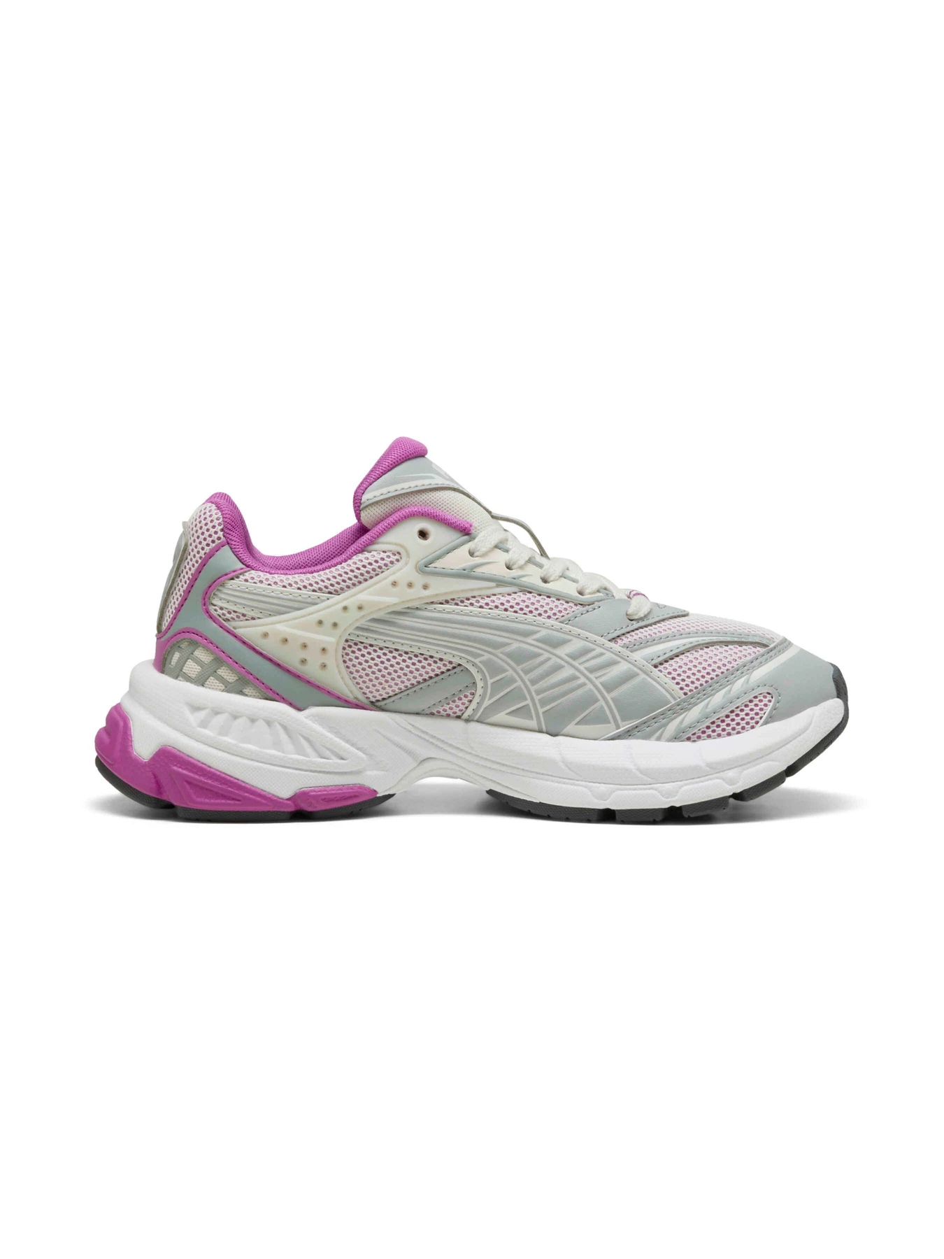 Кроссовки PUMA Velophasis 2tones модель 401335 Кроссовки PUMA Velophasis 2tones модель 401335 Фото
