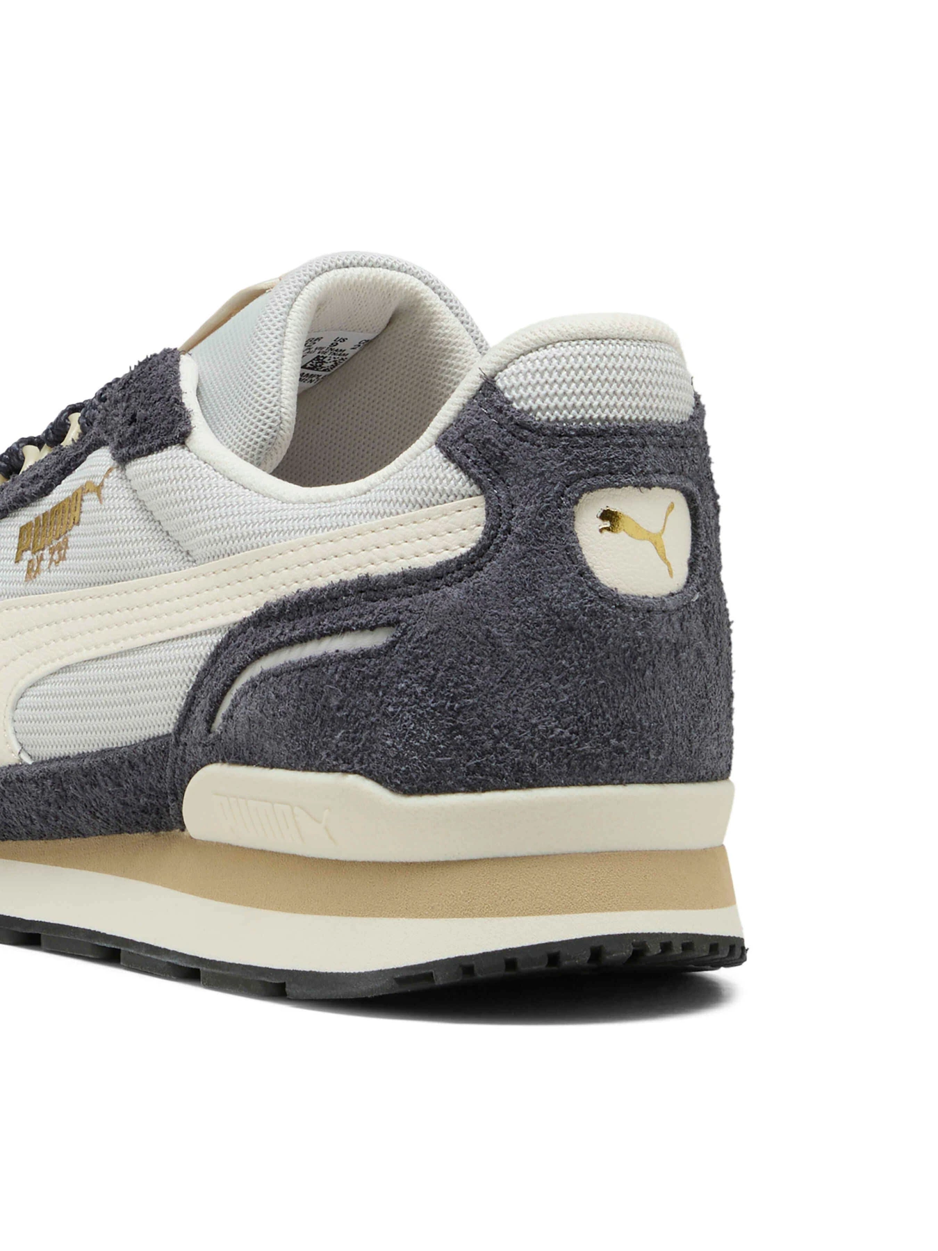 Кроссовки PUMA Rx 737 Vintage модель 401332 Кроссовки PUMA Rx 737 Vintage модель 401332 Фото