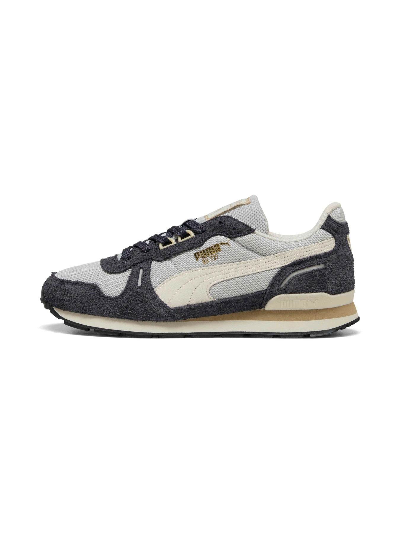 Кроссовки PUMA Rx 737 Vintage модель 401332 Кроссовки PUMA Rx 737 Vintage модель 401332 Фото