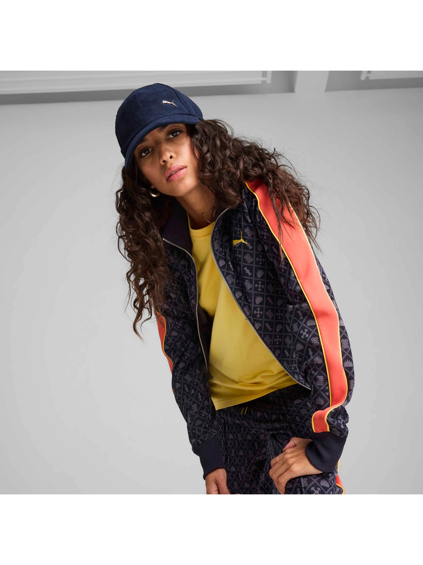 Шапки и кепки PUMA Road To Unity Bb Cap модель 026215 Шапки и кепки PUMA Road To Unity Bb Cap модель 026215 Фото