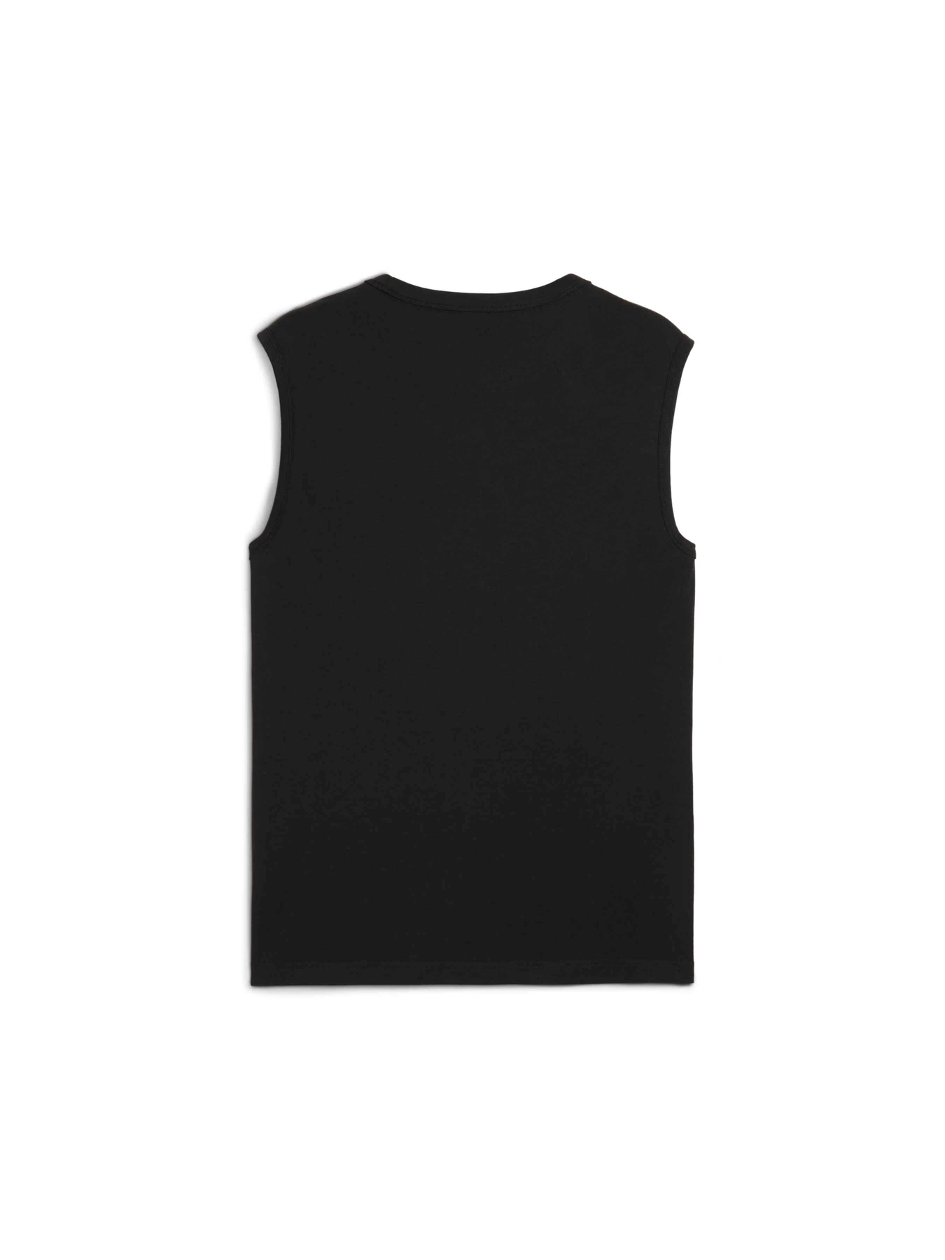 Футболки і поло PUMA Class Sleeveless Tee модель 684658 Футболки і поло PUMA Class Sleeveless Tee модель 684658 Фото