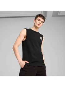 Футболки і поло PUMA Class Sleeveless Tee модель 684658 Фото