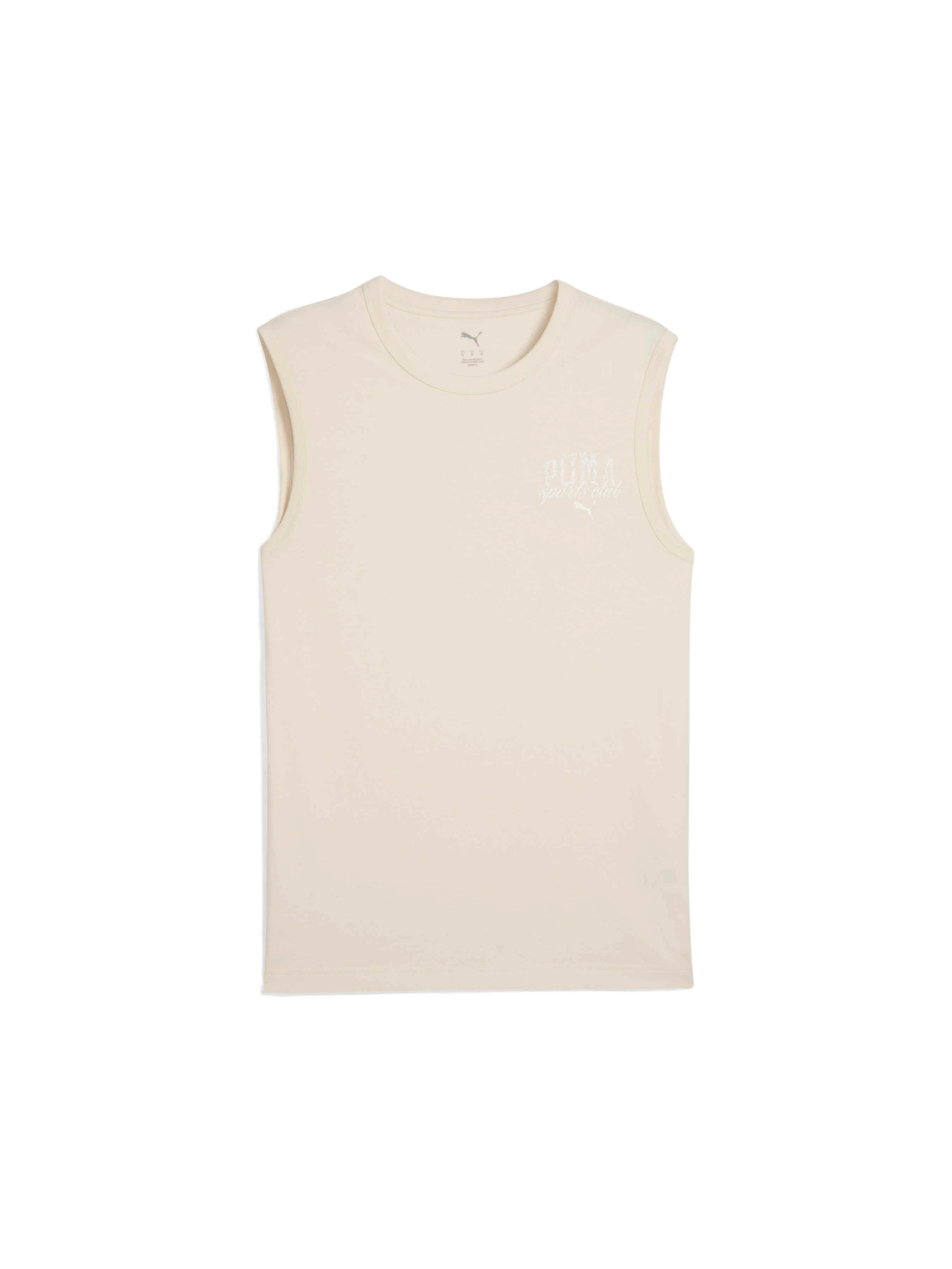 Футболки і поло PUMA Class Sleeveless Tee модель 684658 Футболки і поло PUMA Class Sleeveless Tee модель 684658 Фото