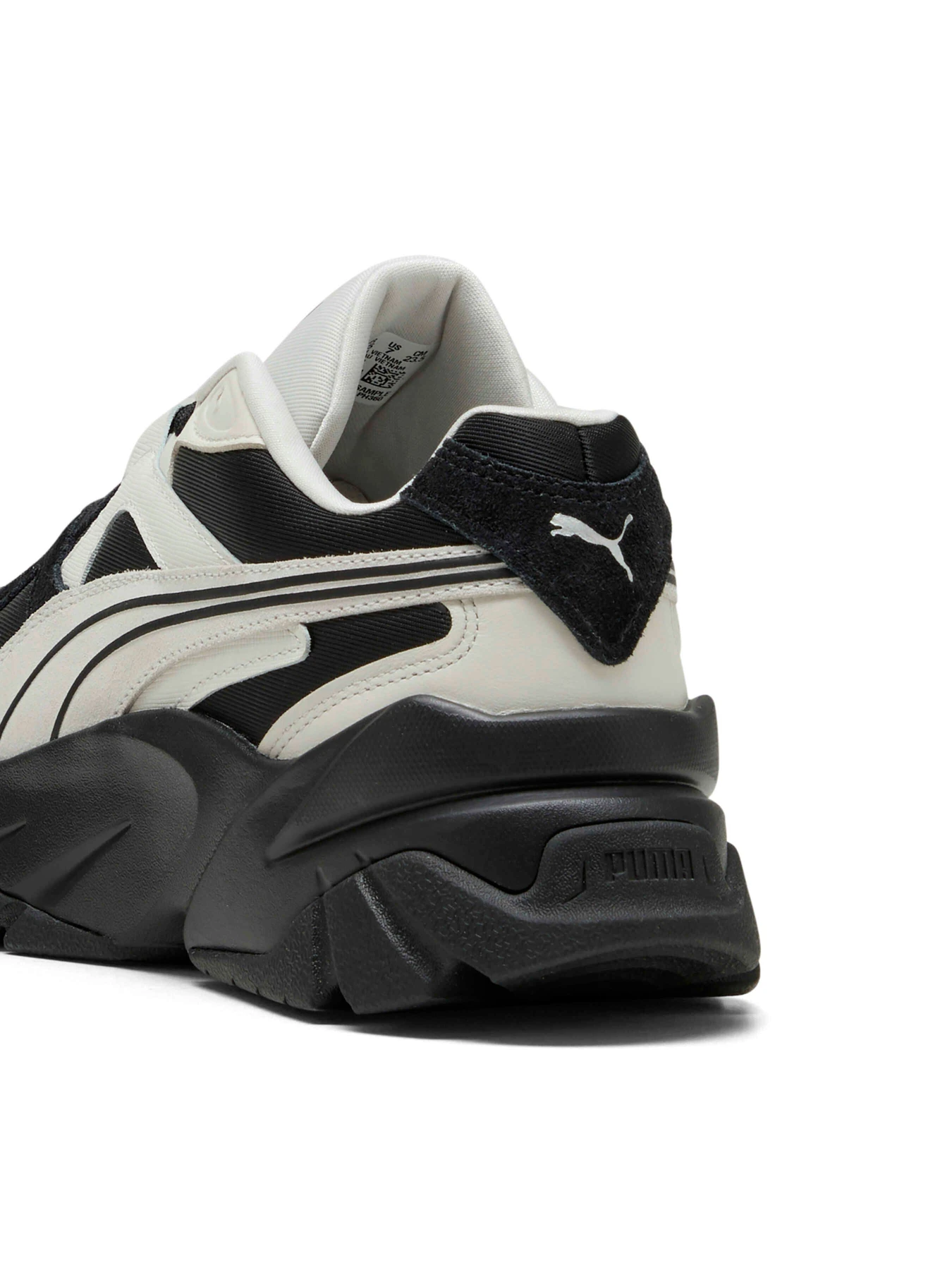 Кроссовки PUMA Sophyr Quiet Lux Wns модель 401314 Фото