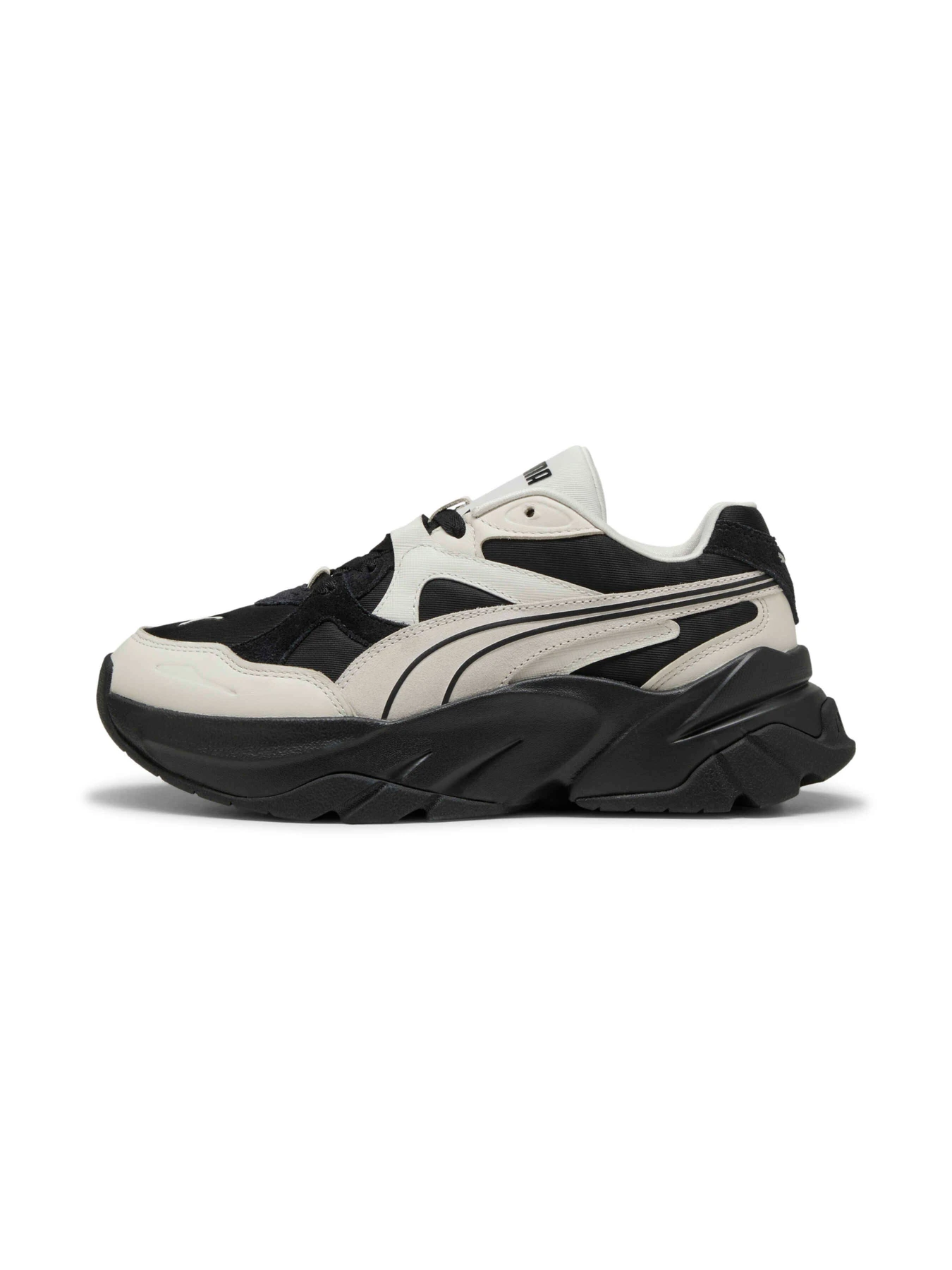 Кроссовки PUMA Sophyr Quiet Lux Wns модель 401314 Фото