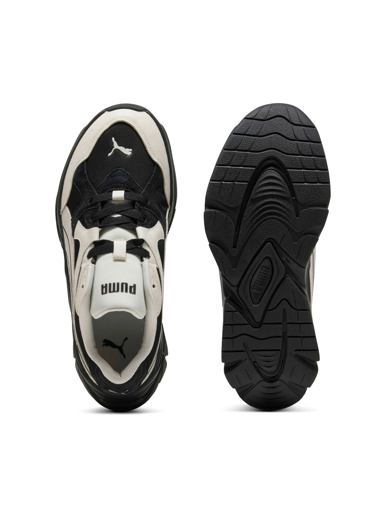 Кроссовки PUMA Sophyr Quiet Lux Wns модель 401314 Фото