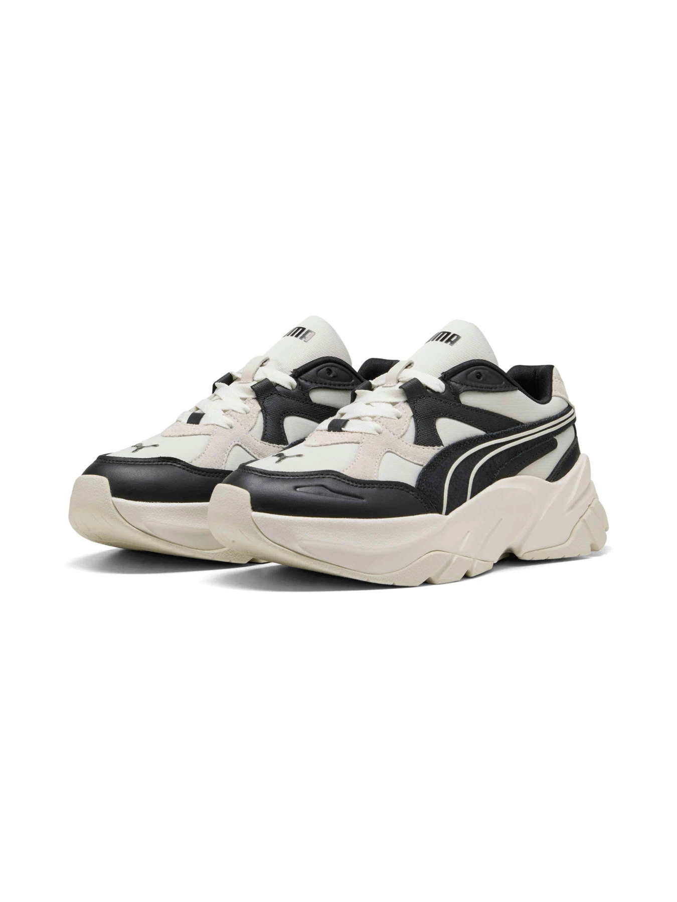 Кроссовки PUMA Sophyr Quiet Lux Wns модель 401314 Кроссовки PUMA Sophyr Quiet Lux Wns модель 401314 Фото
