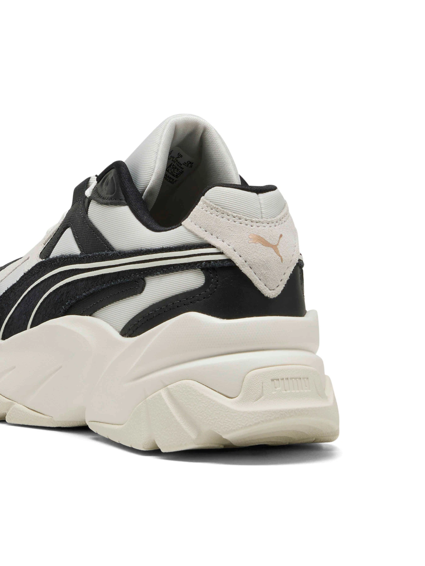 Кроссовки PUMA Sophyr Quiet Lux Wns модель 401314 Кроссовки PUMA Sophyr Quiet Lux Wns модель 401314 Фото