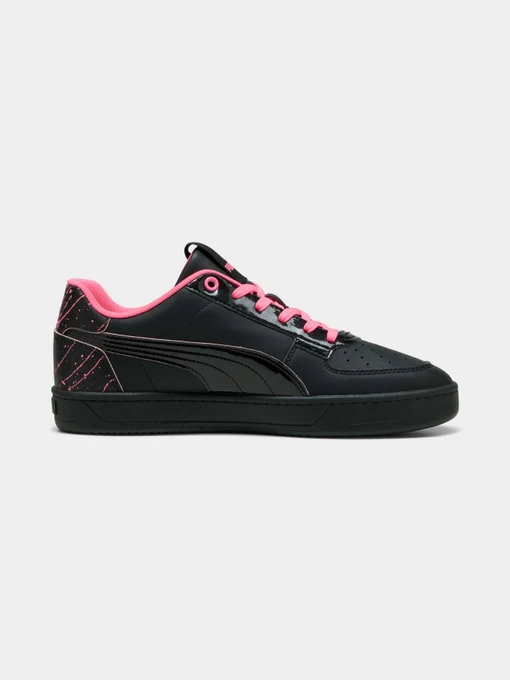 Кеди PUMA F1 Caven 2.0 Color S модель 308741 Фото