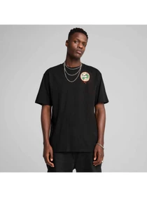 Футболки і поло PUMA Graphics Super Tee модель 629639 Фото