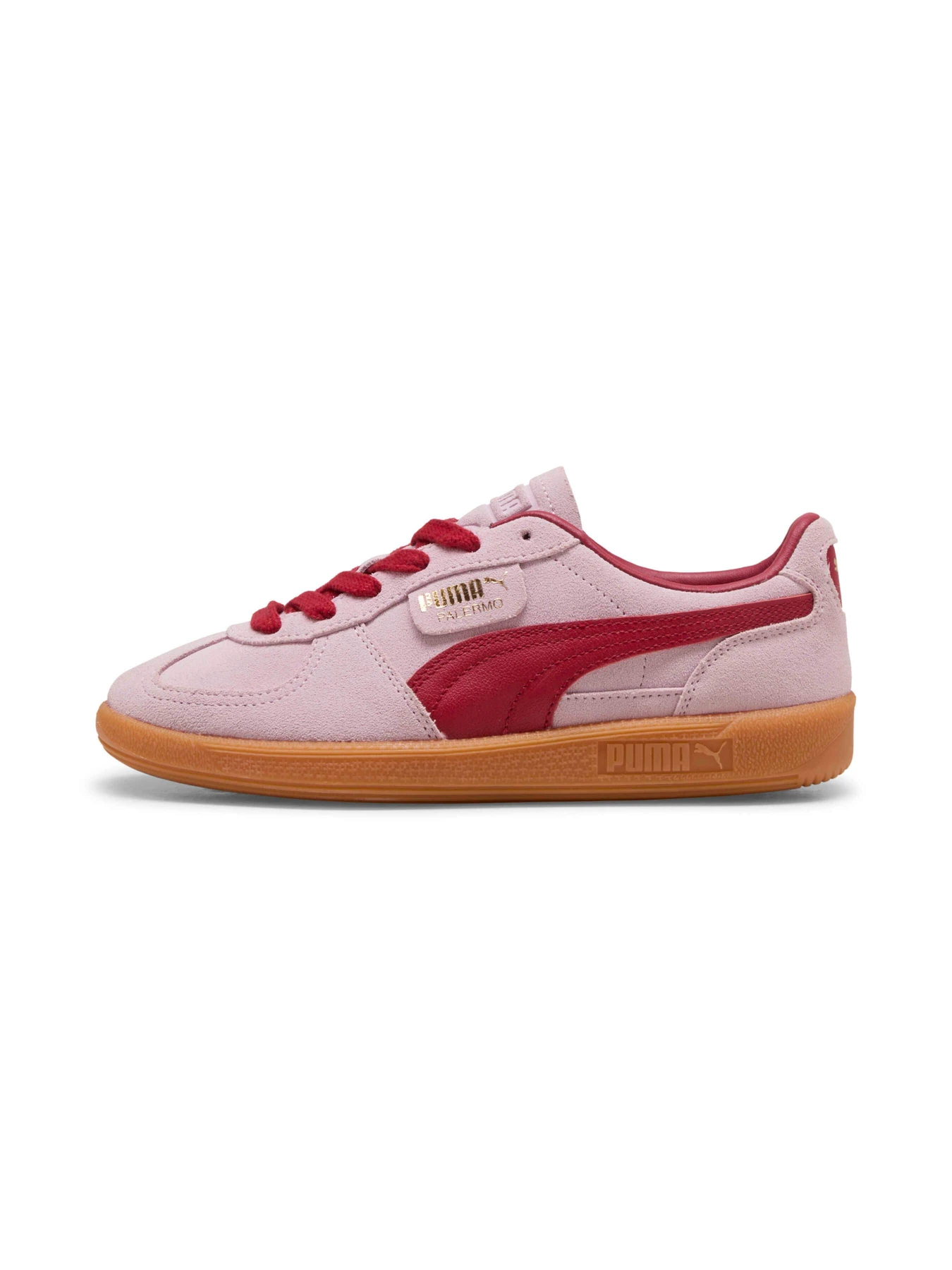Кеди PUMA Palermo модель 396463 Кеди PUMA Palermo модель 396463 Фото