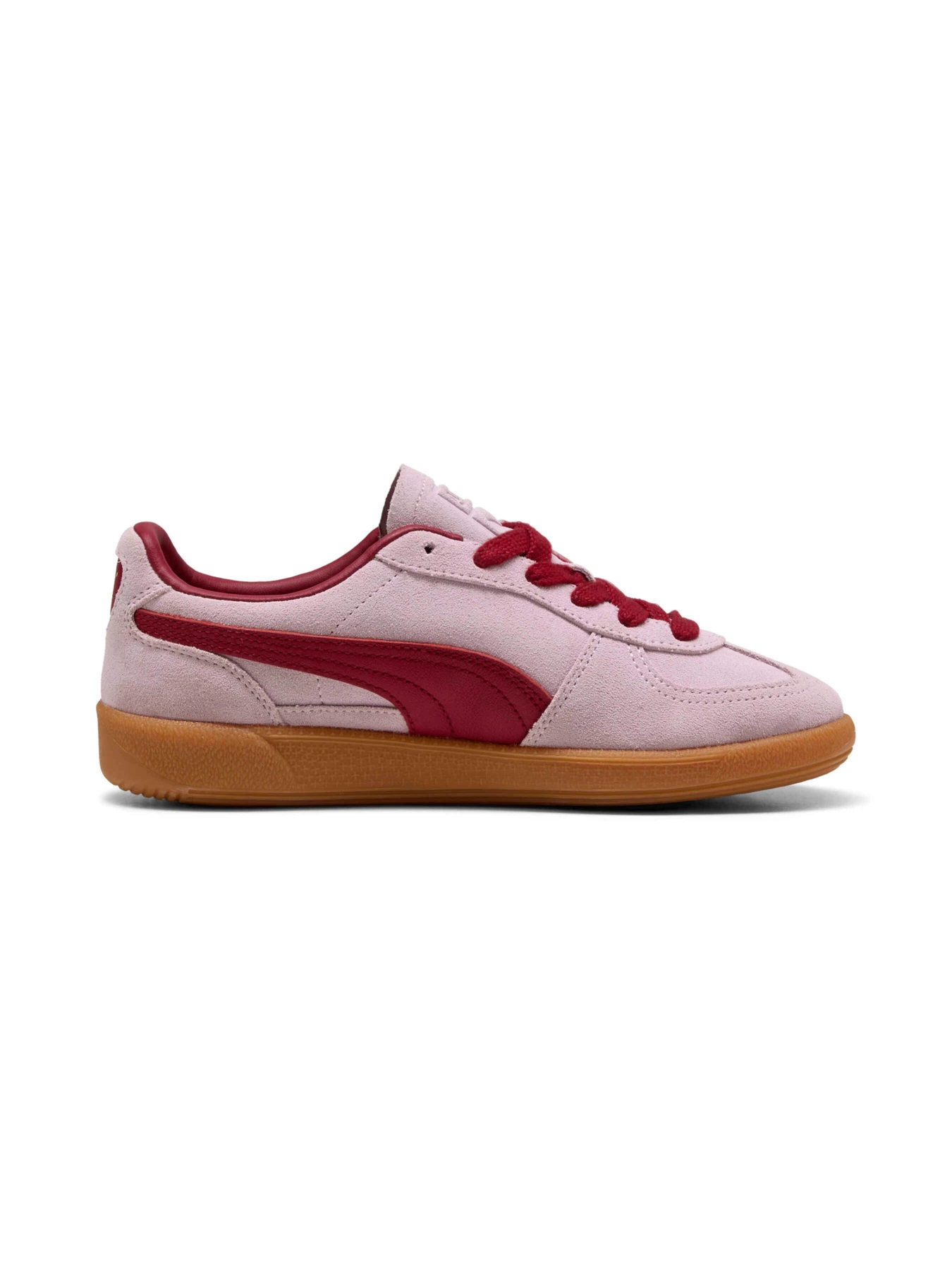 Кеди PUMA Palermo модель 396463 Кеди PUMA Palermo модель 396463 Фото