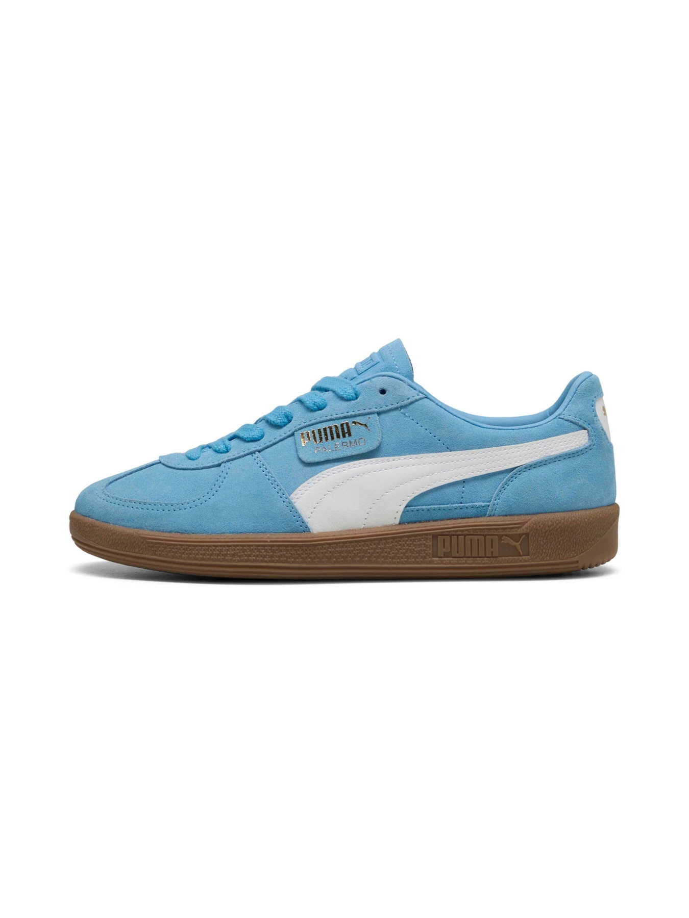 Кеди PUMA Palermo модель 396463 Кеди PUMA Palermo модель 396463 Фото