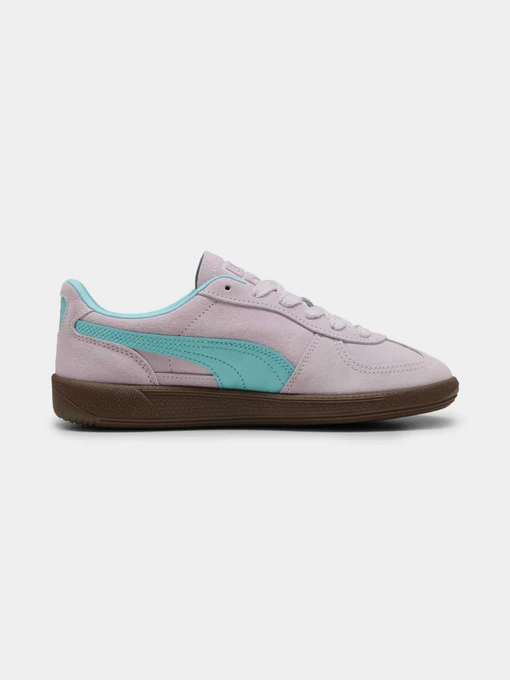 Кеди PUMA Palermo модель 396463 Фото