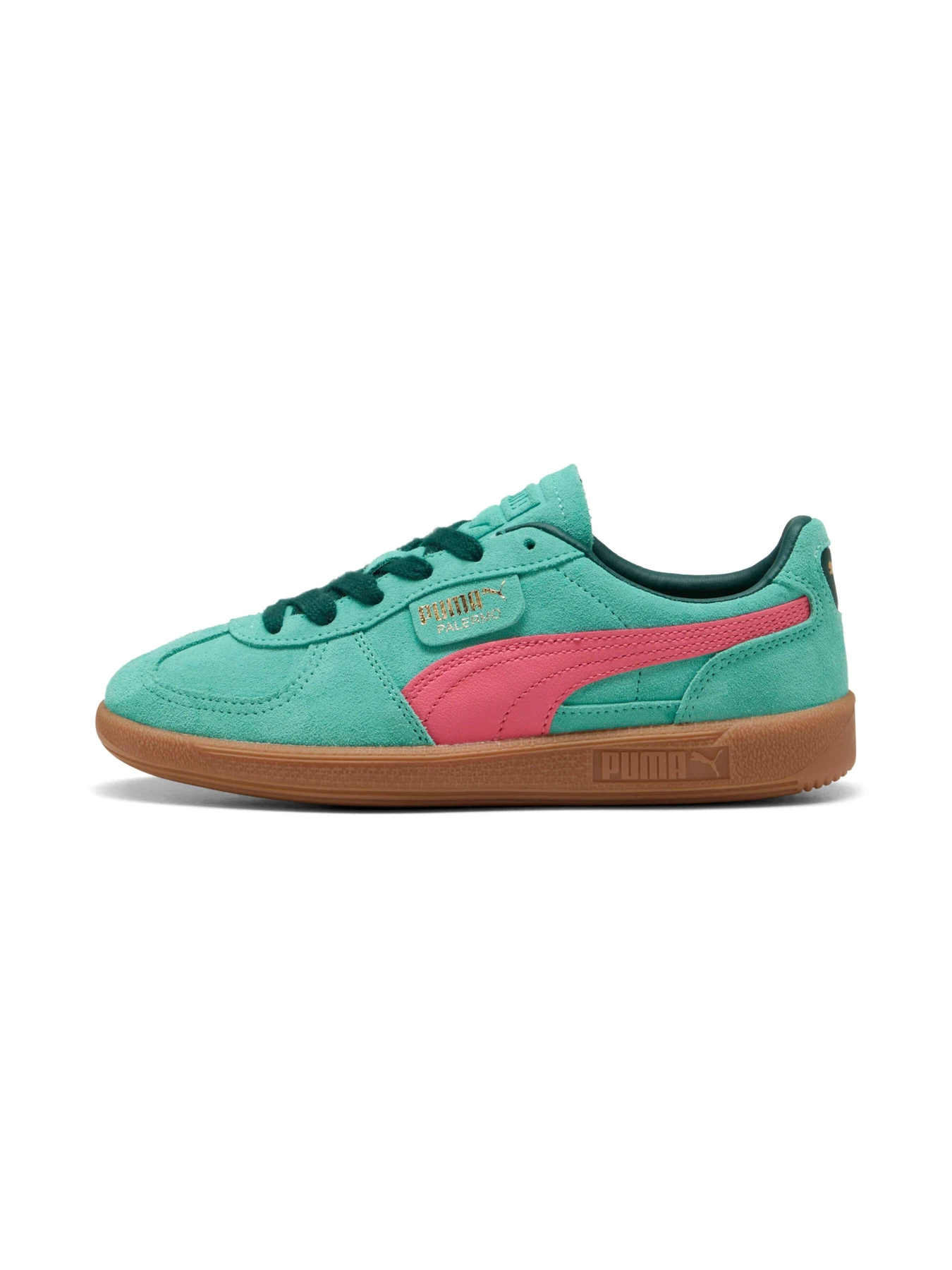 Кеди PUMA Palermo модель 396463 Кеди PUMA Palermo модель 396463 Фото