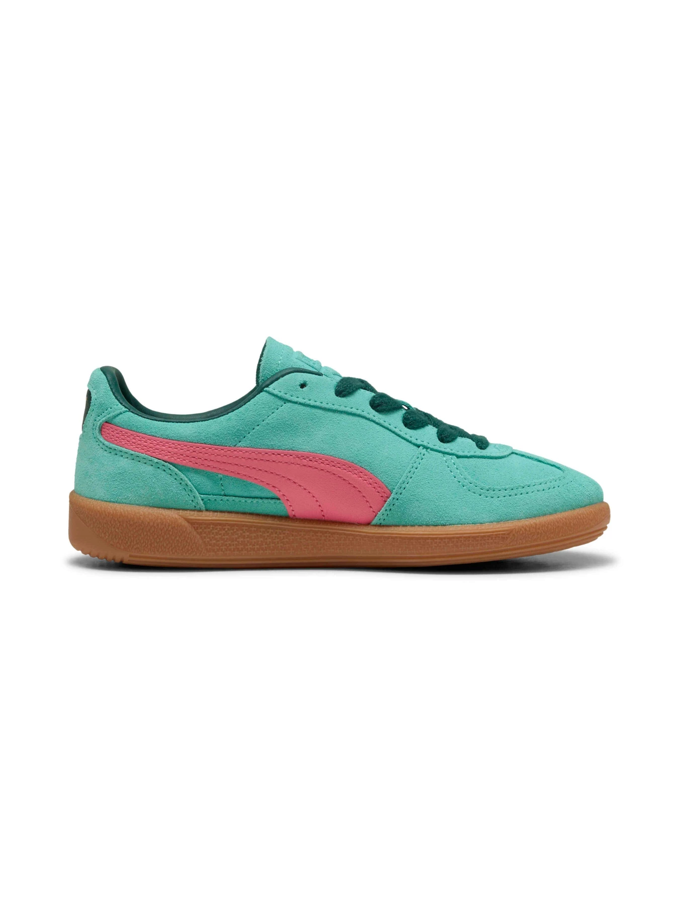 Кеди PUMA Palermo модель 396463 Кеди PUMA Palermo модель 396463 Фото