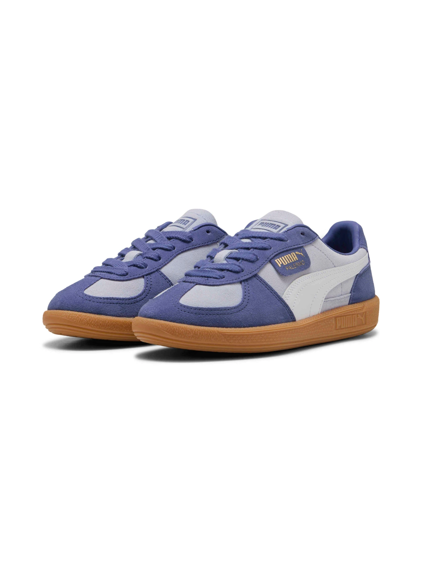 Кеди PUMA Palermo модель 396463 Кеди PUMA Palermo модель 396463 Фото
