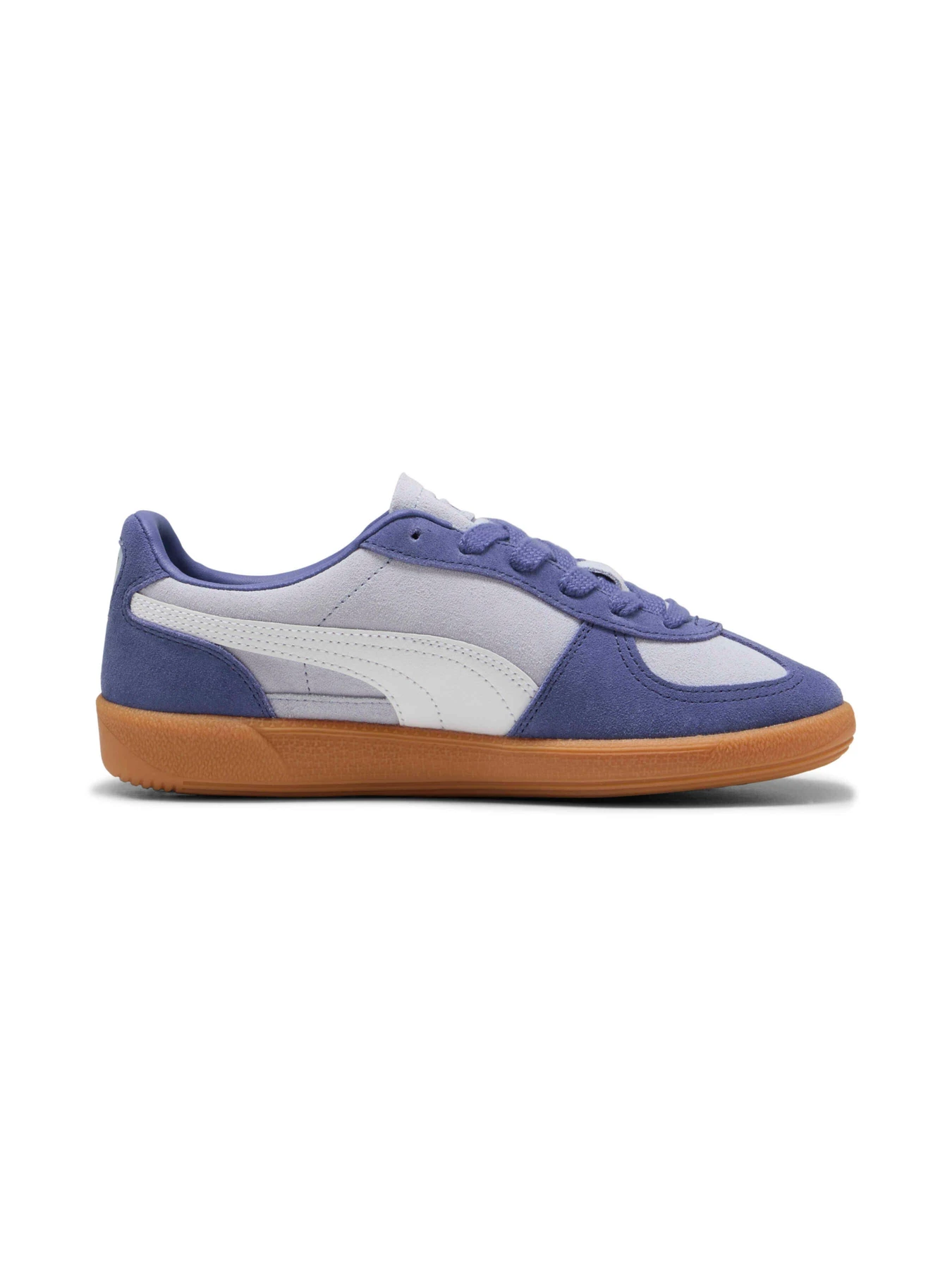 Кеди PUMA Palermo модель 396463 Кеди PUMA Palermo модель 396463 Фото