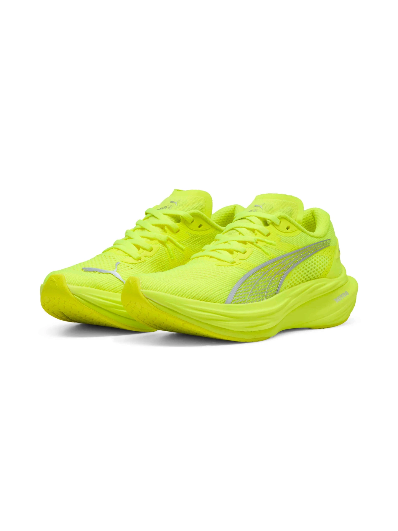 Кроссовки PUMA Deviate Nitro™ 3 Wns модель 309708 Фото