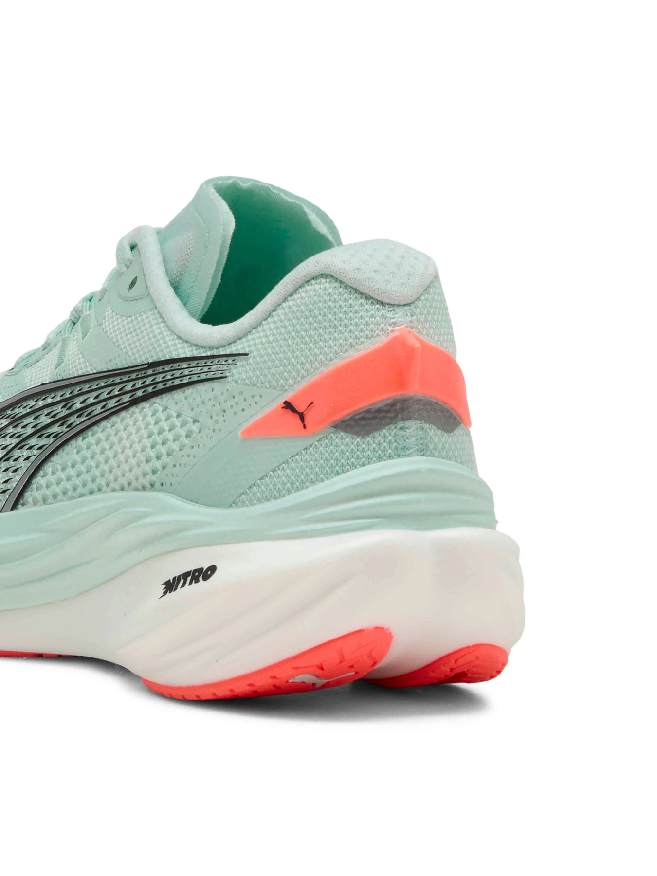 Кроссовки PUMA Deviate Nitro™ 3 Wns модель 309708 Фото