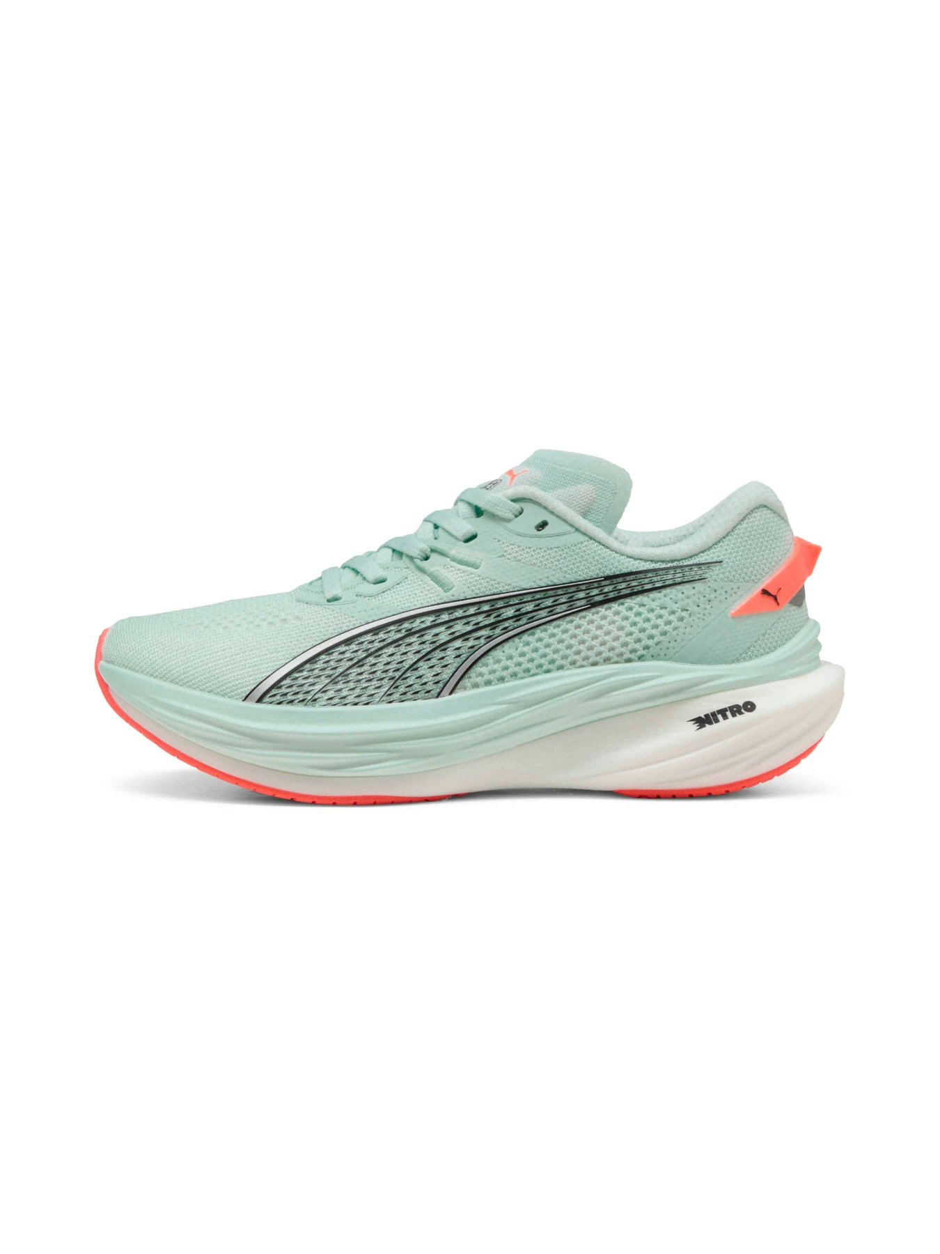 Кроссовки PUMA Deviate Nitro™ 3 Wns модель 309708 Фото