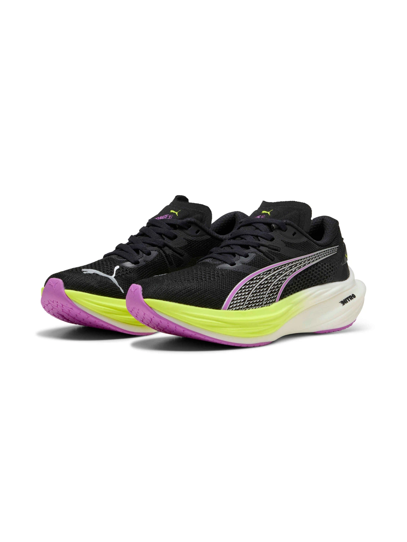 Кроссовки PUMA Deviate Nitro™ 3 Wns модель 309708 Фото
